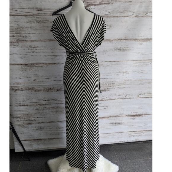 J. Crew The Kimono-Sleeved Maxidress
Sz xs - Picture 5 of 5